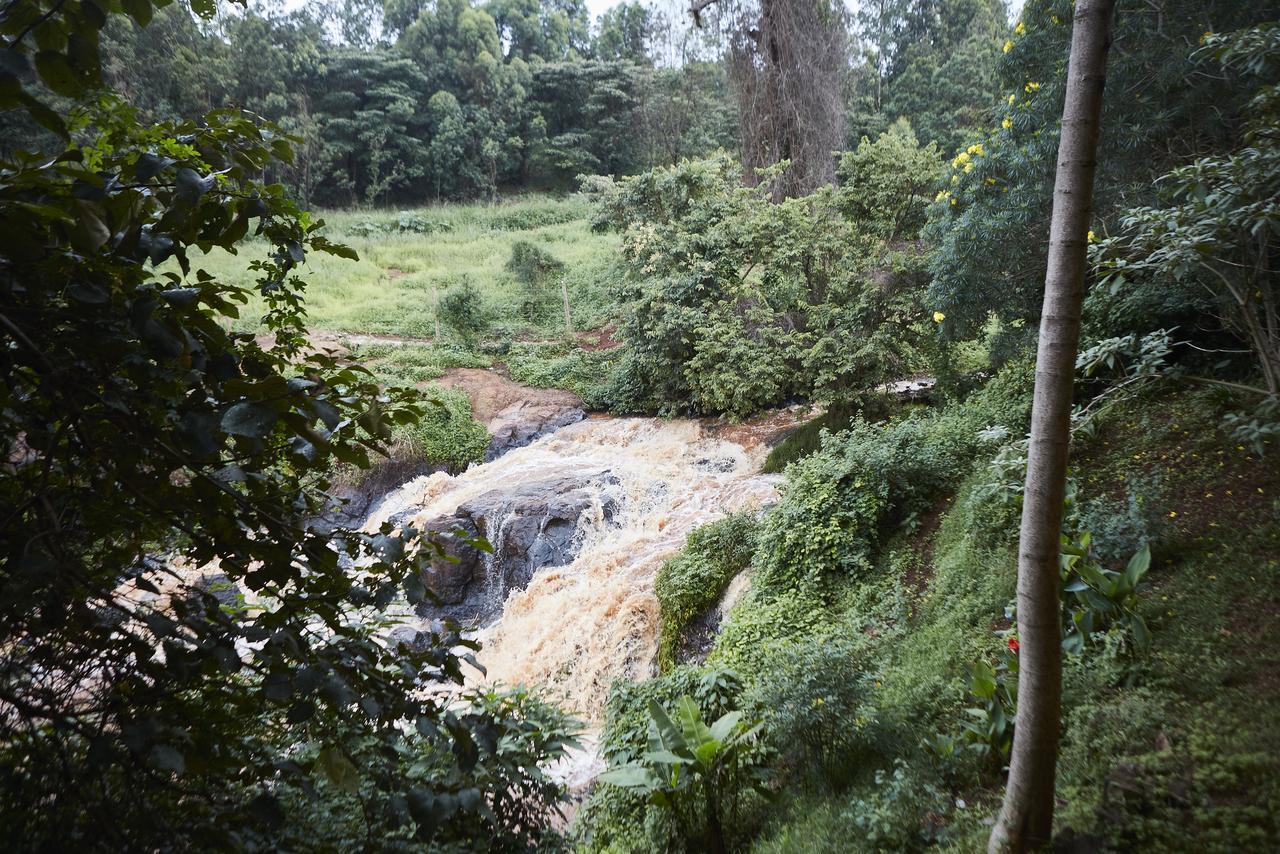 Villa Rock Stop Falls نيروبي المظهر الخارجي الصورة